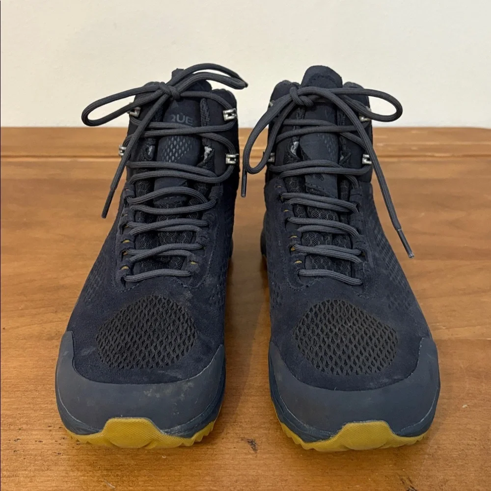 Vasque Breeze LT NTX Midtop Hiking Shoes Size 8.5